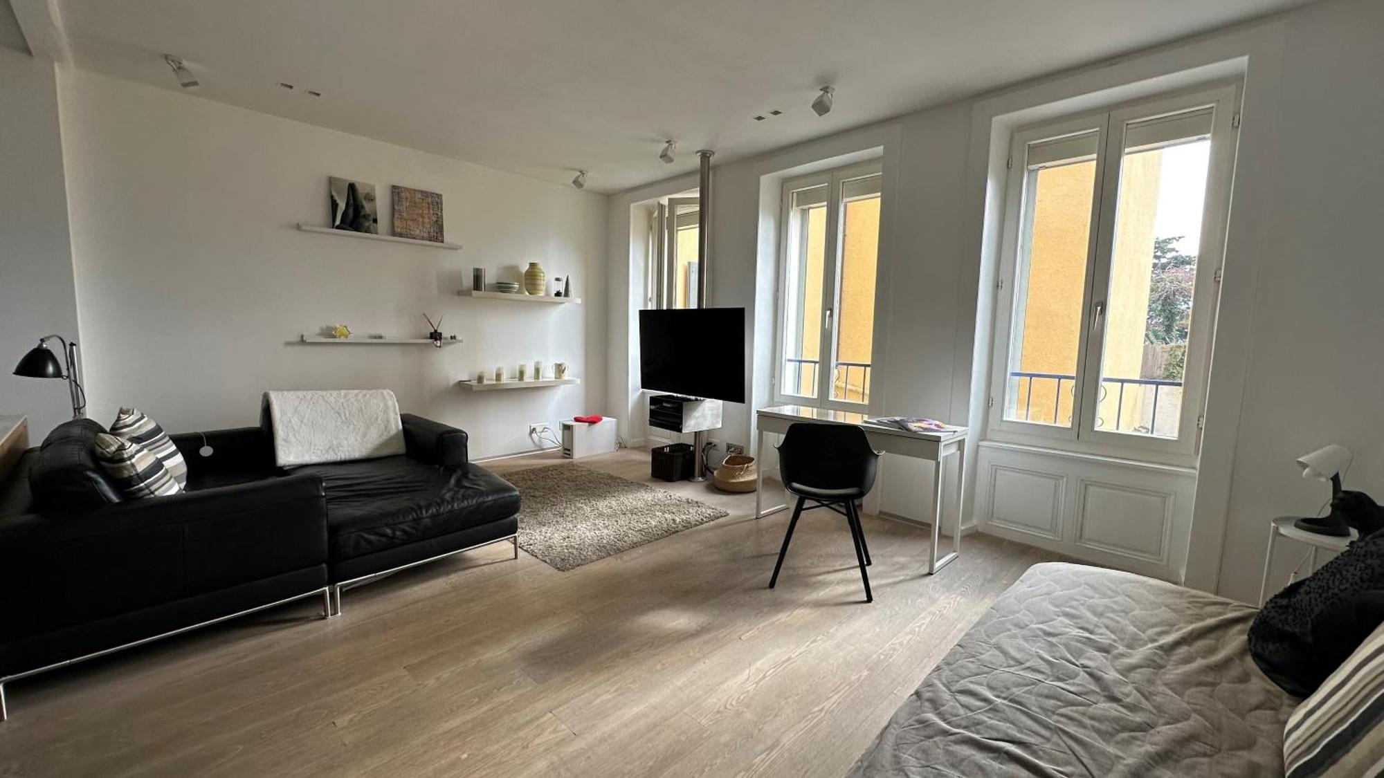 Rdl27 Apartamento Vevey Exterior foto