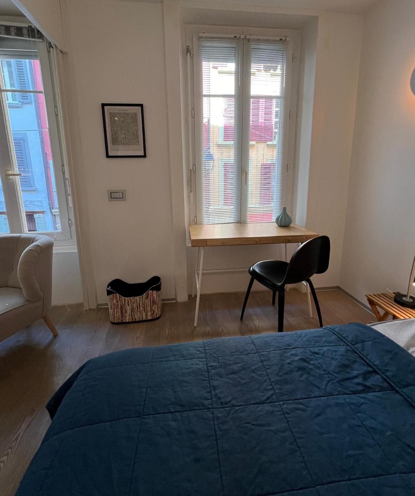 Rdl27 Apartamento Vevey Exterior foto