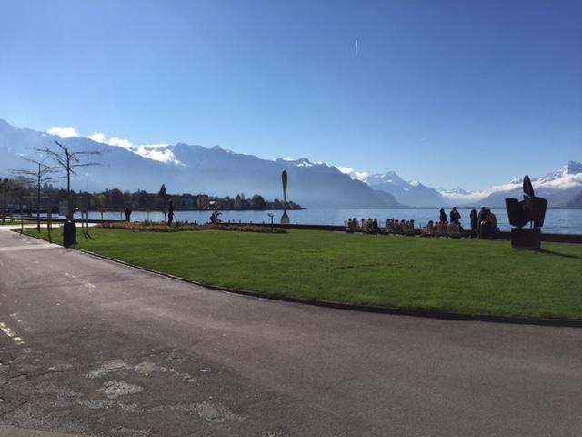 Rdl27 Apartamento Vevey Exterior foto