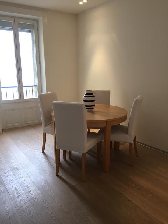 Rdl27 Apartamento Vevey Exterior foto