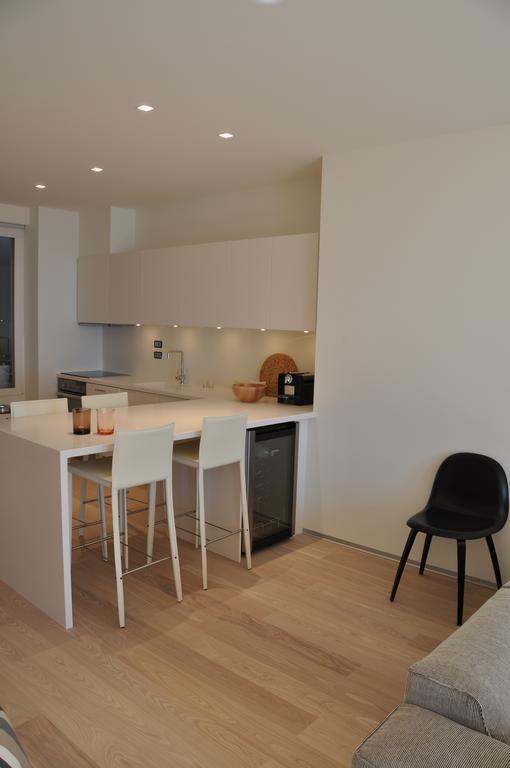 Rdl27 Apartamento Vevey Exterior foto