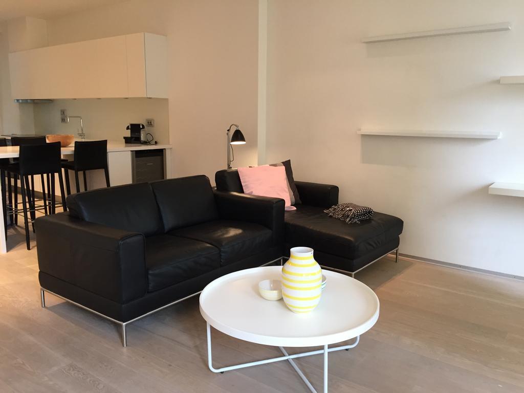 Rdl27 Apartamento Vevey Exterior foto